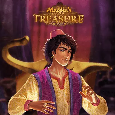 quickfire/MGS_Pragmatic Play_AladdinsTreasure